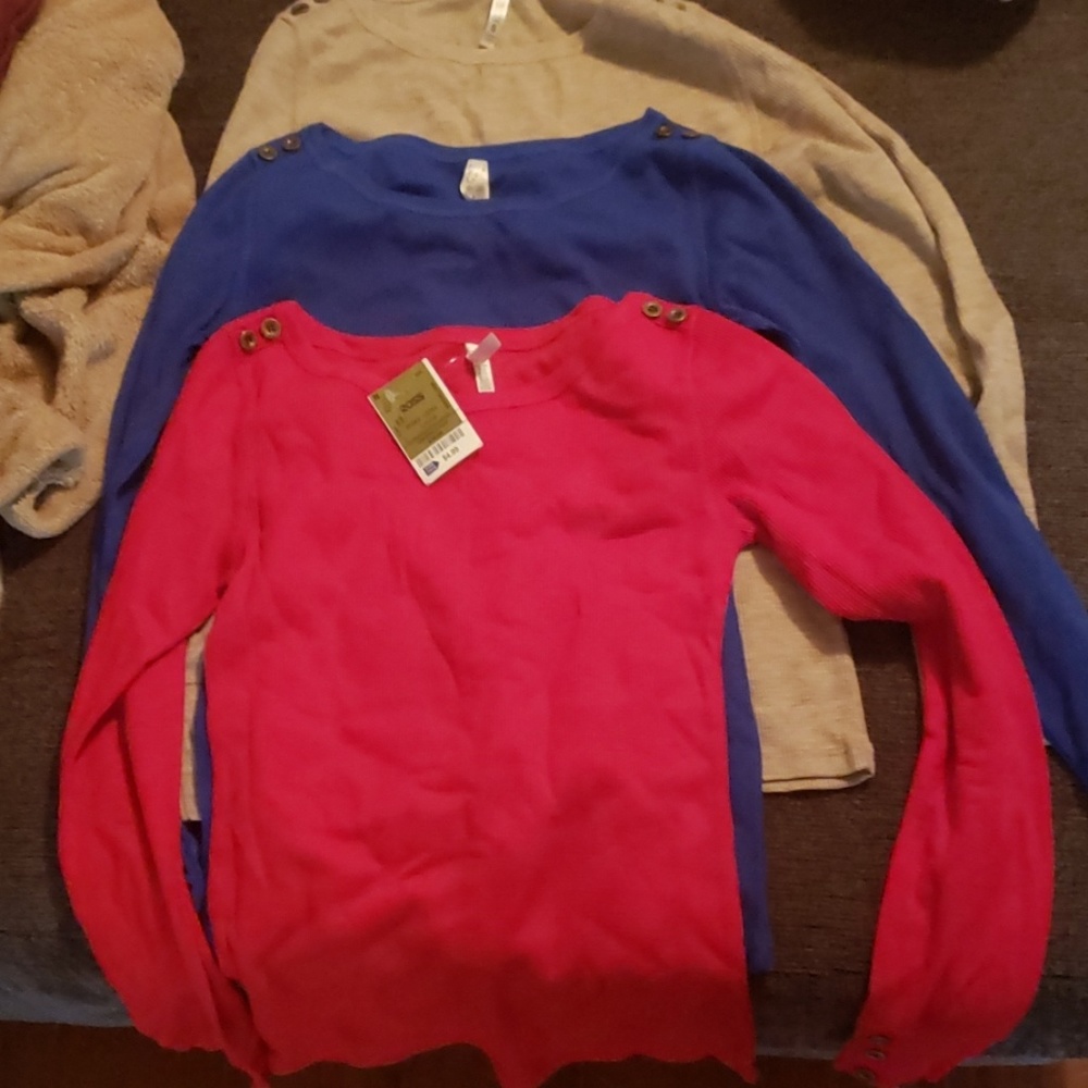 Shirts